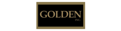 Golden Inc. Logo