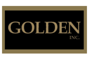 Golden Inc. Logo